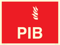FV13046: PIB - Premises Information Box