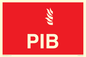 FV13046: PIB - Premises Information Box