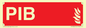 FV13046: PIB - Premises Information Box