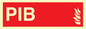 FV13046: PIB - Premises Information Box
