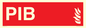 FV13046: PIB - Premises Information Box