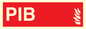 FV13046: PIB - Premises Information Box