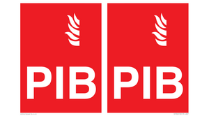 FV13046: PIB - Premises Information Box
