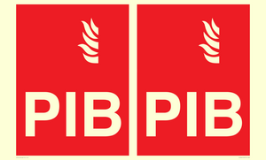 FV13046: PIB - Premises Information Box