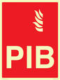 FV13046: PIB - Premises Information Box