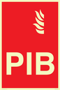 FV13046: PIB - Premises Information Box
