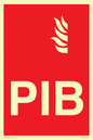 FV13046: PIB - Premises Information Box