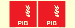 FV13046: PIB - Premises Information Box