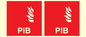 FV13046: PIB - Premises Information Box