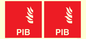 FV13046: PIB - Premises Information Box