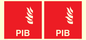 FV13046: PIB - Premises Information Box