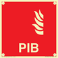 FV13046: PIB - Premises Information Box