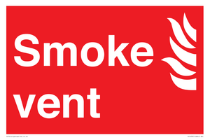 FV1433: Smoke Vent