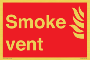 FV1433: Smoke Vent