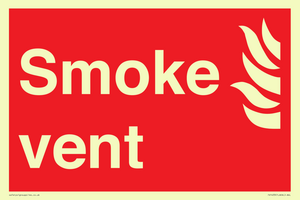 FV1433: Smoke Vent