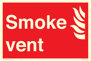 FV1433: Smoke Vent