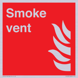 FV1433: Smoke Vent