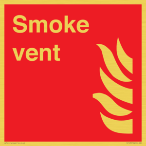 FV1433: Smoke Vent