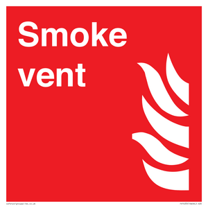 FV1433: Smoke Vent