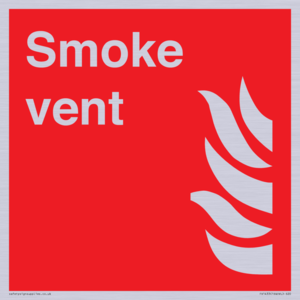 FV1433: Smoke Vent