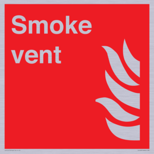 FV1433: Smoke Vent