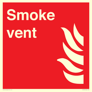 FV1433: Smoke Vent