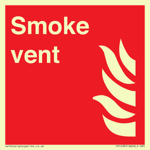 FV1433: Smoke Vent