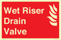 FV15000: Wet Riser Drain Valve
