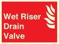 FV15000: Wet Riser Drain Valve