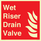 FV15000: Wet Riser Drain Valve