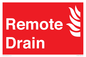 FV15264: Remote Drain
