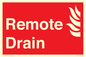 FV15264: Remote Drain