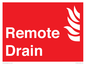 FV15264: Remote Drain