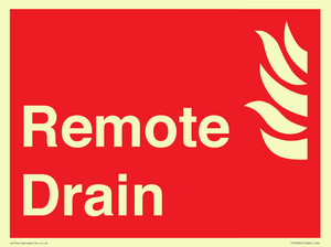 FV15264: Remote Drain
