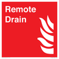 FV15264: Remote Drain