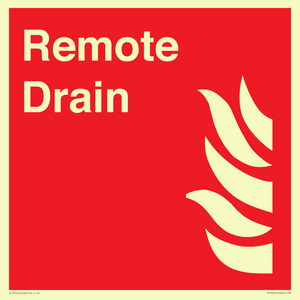 FV15264: Remote Drain