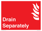 FV15266: Drain Separately