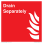 FV15266: Drain Separately
