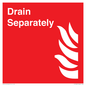 FV15266: Drain Separately