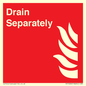 FV15266: Drain Separately