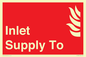 FV15268: Inlet Supply To