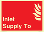 FV15268: Inlet Supply To