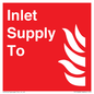 FV15268: Inlet Supply To