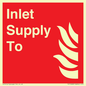 FV15268: Inlet Supply To