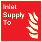 FV15268: Inlet Supply To
