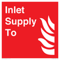 FV15268: Inlet Supply To