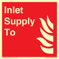 FV15268: Inlet Supply To