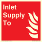 FV15268: Inlet Supply To