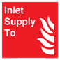 FV15268: Inlet Supply To