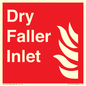 FV15270: Dry Faller Inlet